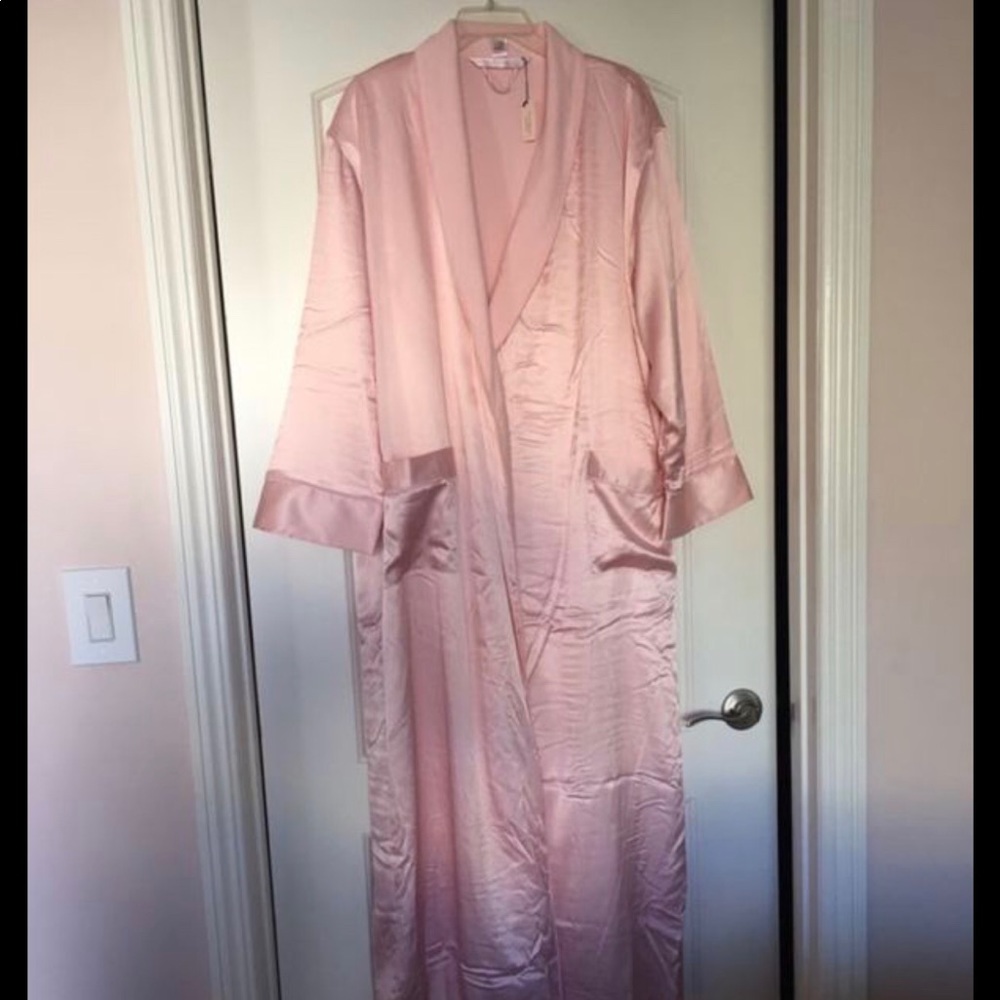 Victoria’s Secret Robe